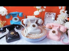 Kalıcı Hatıralar Düğün Misafir Defteri Telefon Kaydı Mesaj Düğün Misafir Defteri