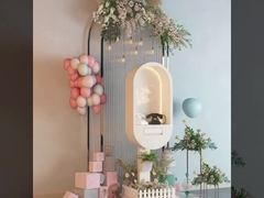 sesli misafir defteri kabini