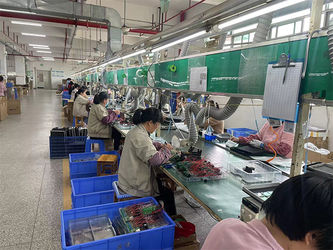Çin Shenzhen Feiyaqi Technology Co., LTD şirket Profili