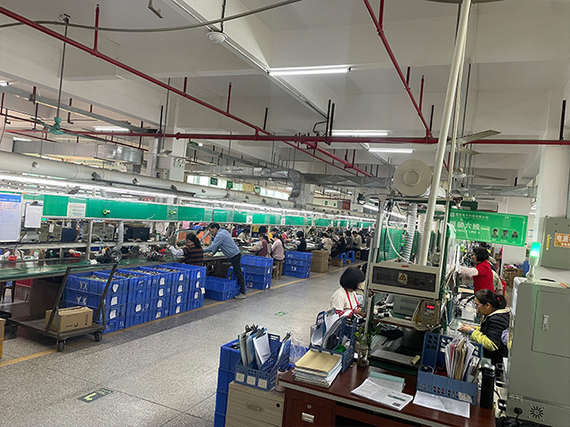 Çin Shenzhen Feiyaqi Technology Co., LTD şirket Profili