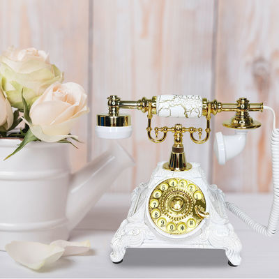 Beyaz sesli telefon misafir kitabı uzun pil ömrü Diy video misafir kitabı