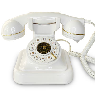 Beyaz Sesli Posta Telefon Misafir Kitabı Düğün Sesli Posta Sesli Açık Ses
