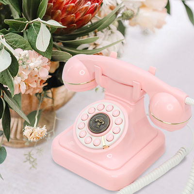Plastik Düğün Ses Misafir Kitabı 32GB Bellek Misafir Telefon Kitabı USB Arayüzü