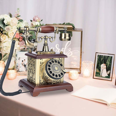 Doğum Günleri Sesli Misafir Kitabı Düğün Telefon Telefon Özel Gün Misafir Kitabı