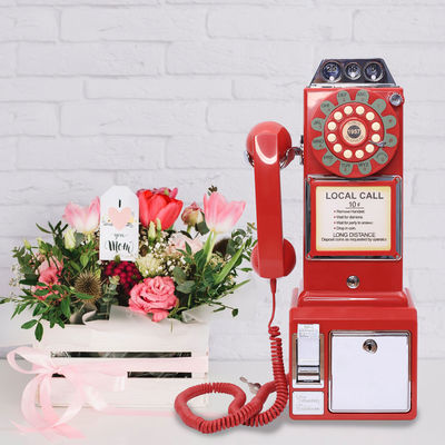 Açık Sesli Sesli Posta Konuk Kitabı 32GB Telefon Konuk Kitabı Düğün Kutlamalar İçin