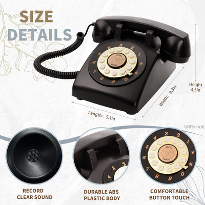 B2B Potansiyelinizi Audio Guestbook 7x 5.7 X 6.4 Inch USB Bağlantısı ile Maksimize Edin