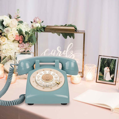 Sesli Misafir Kitabı Düğün Telefonu Büyük Gününüz için Mükemmel